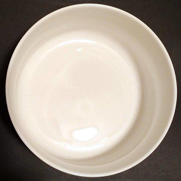 Festive Bone China Microwave Dish with Lid - Picture 7 of 10